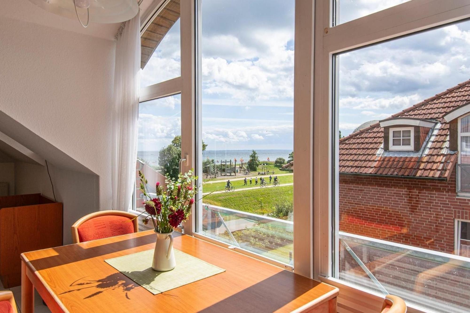 Kaiserhof 40 Ostsee-Dorsch เคลเลนฮูเซน ภายนอก รูปภาพ