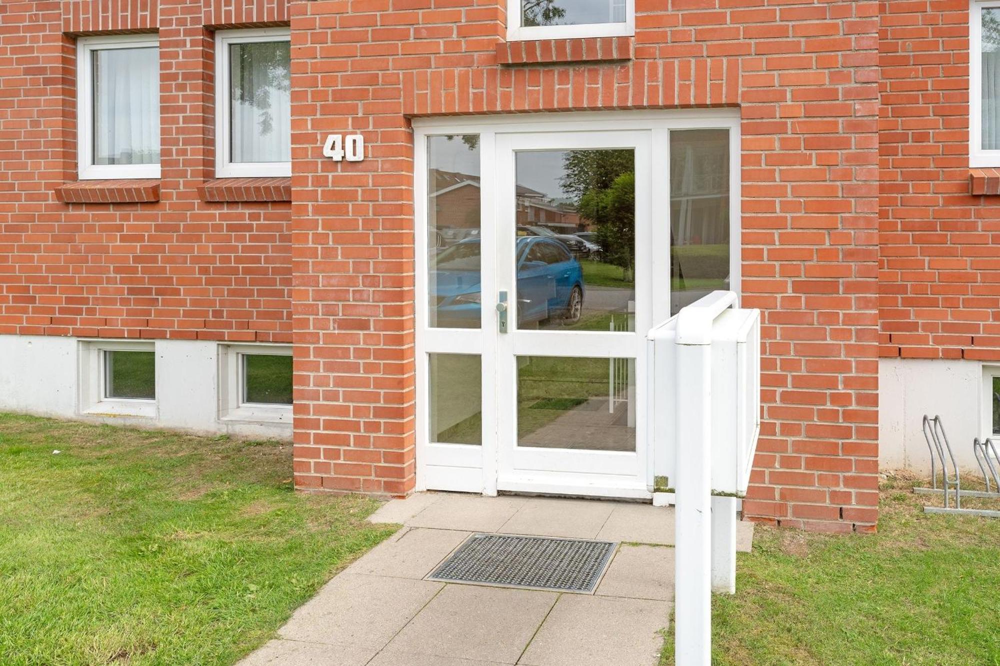 Kaiserhof 40 Ostsee-Dorsch เคลเลนฮูเซน ภายนอก รูปภาพ