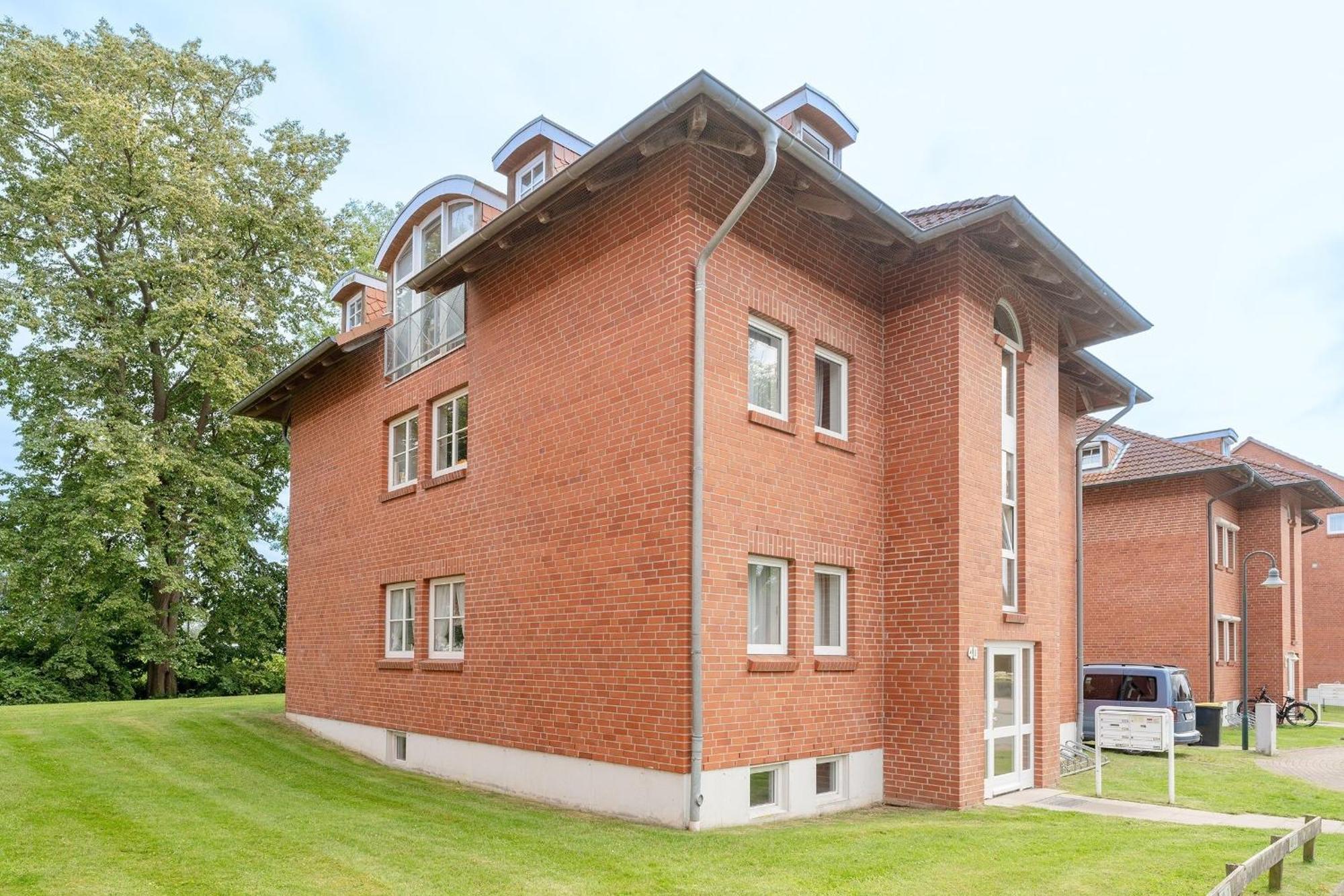 Kaiserhof 40 Ostsee-Dorsch เคลเลนฮูเซน ภายนอก รูปภาพ