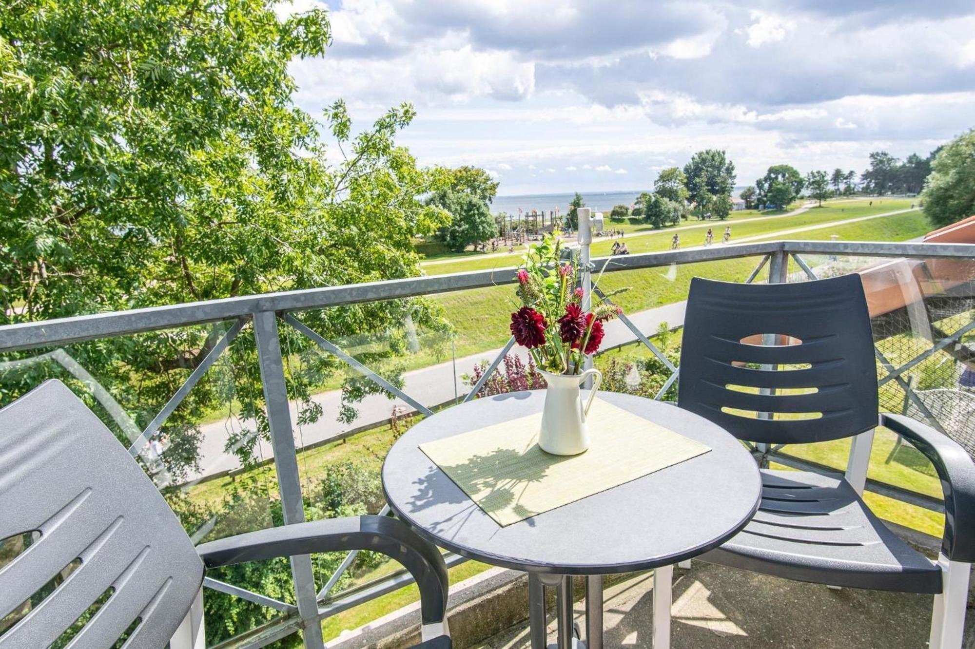 Kaiserhof 40 Ostsee-Dorsch เคลเลนฮูเซน ภายนอก รูปภาพ